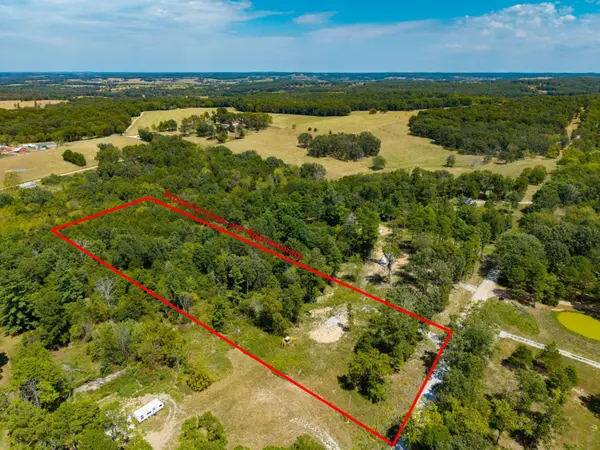 Lot 4 Malberg RD, Cabool, MO 65689