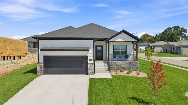 2501 W Webb RD, Ozark, MO 65721