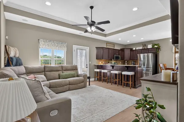 173 Thunder Ridge Estates DR, Branson, MO 65616