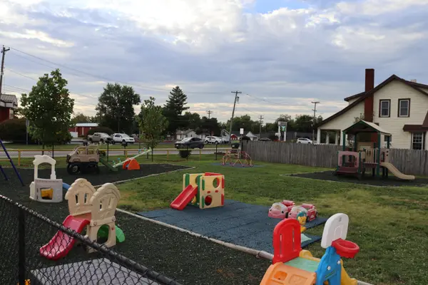 126 N Main ST, Seymour, MO 65746