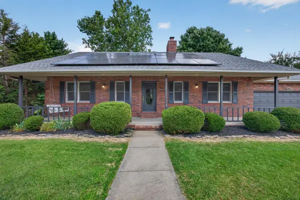 3605 E Delmar ST, Springfield, MO 65809