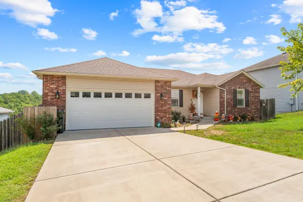 218 Windridge ST, Branson, MO 65616