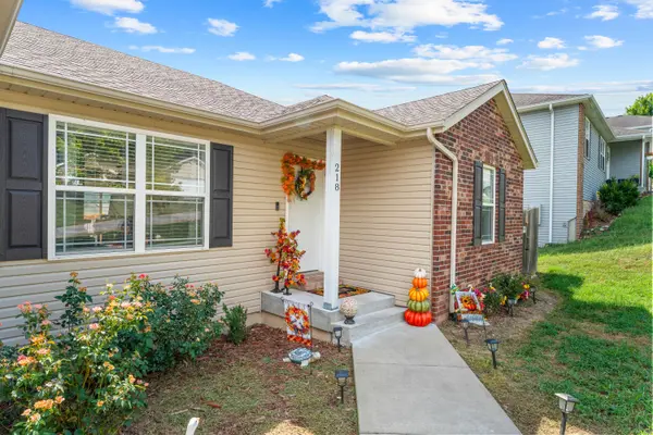 218 Windridge ST, Branson, MO 65616
