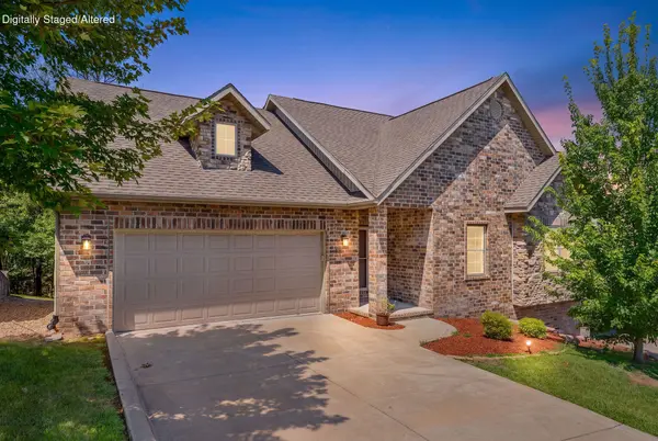 311 Stillwood DR, Branson, MO 65616
