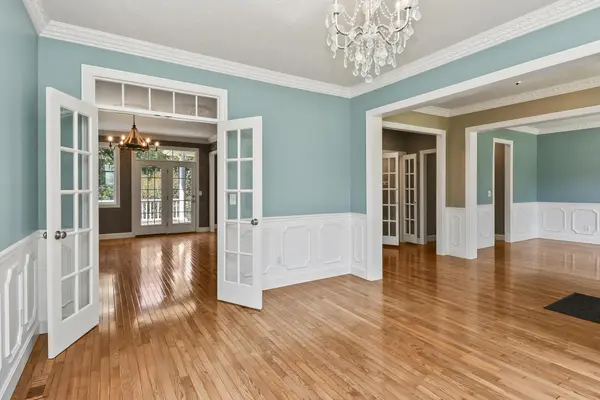 1419 Briarwood Dr. DR, Marshfield, MO 65706