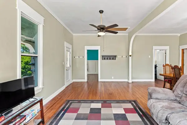 401 2nd ST, Monett, MO 65708