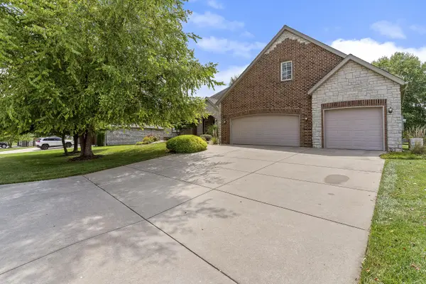 7008 Calabash ST, Nixa, MO 65714