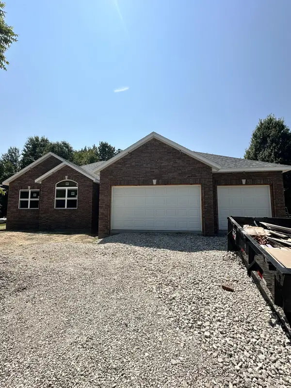 Lot 7 Kimberly CT, Marshfield, MO 65706