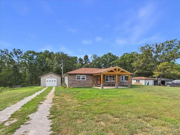 4731 Sellers Ford RD, Hartville, MO 65667