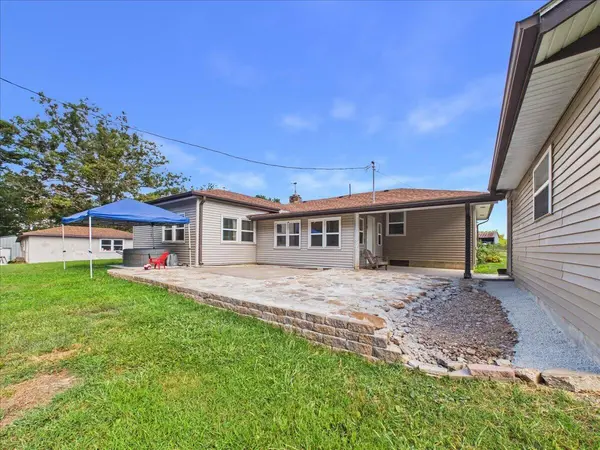 4731 Sellers Ford RD, Hartville, MO 65667