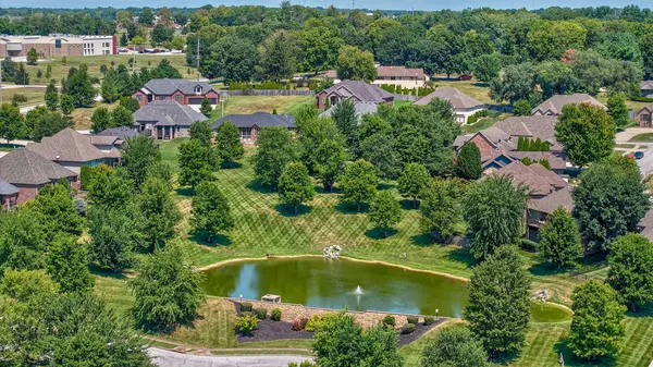 3820 E Rosebrier ST, Springfield, MO 65809