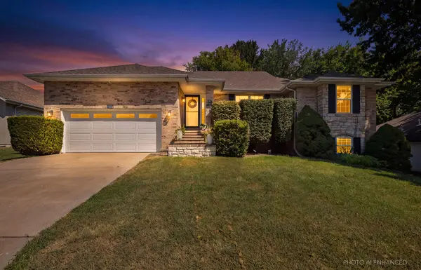 2103 W Sexton DR, Springfield, MO 65810