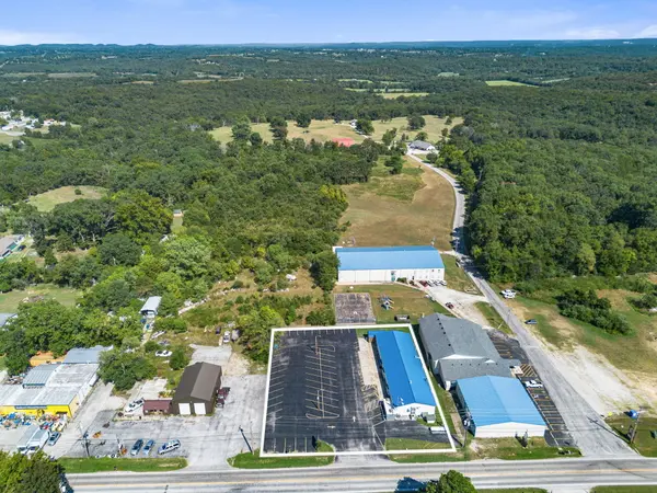 13879 Us-160, Forsyth, MO 65653