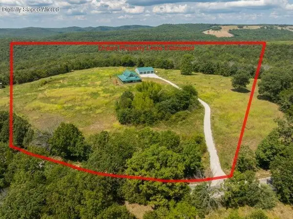1820 Frank Rea RD, Kissee Mills, MO 65680