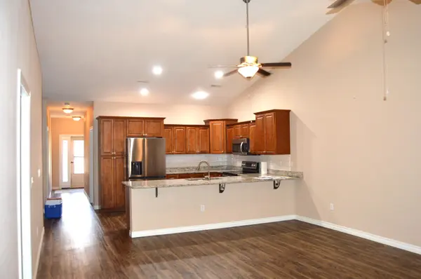224 Cedar Glade DR, Branson West, MO 65737