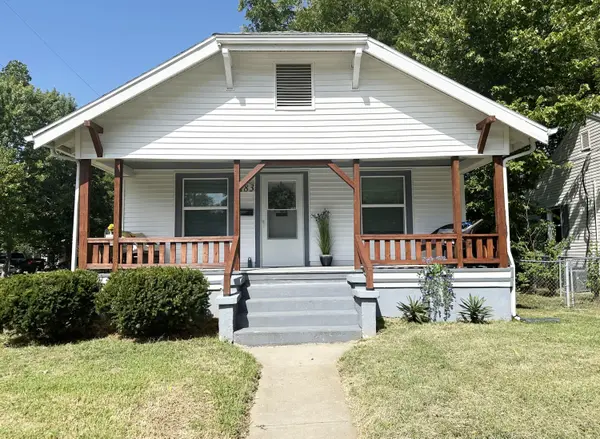 1183 S Pennsylvania AVE, Springfield, MO 65807