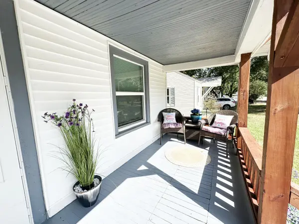 1183 S Pennsylvania AVE, Springfield, MO 65807