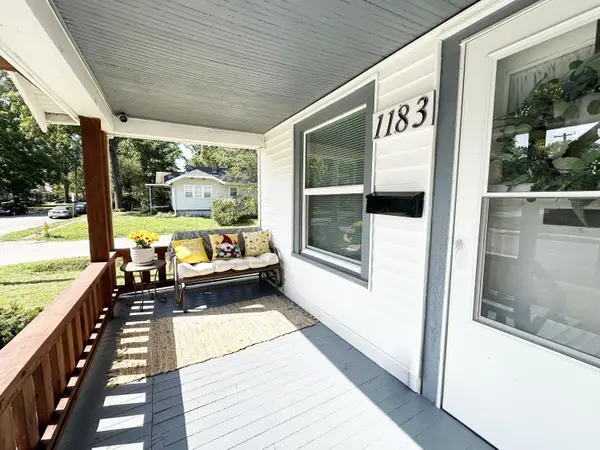 1183 S Pennsylvania AVE, Springfield, MO 65807