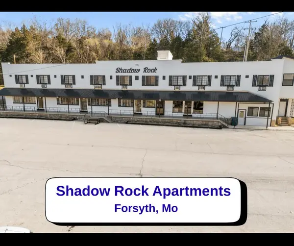 164 Forsyth-Taneyville RD #14, Forsyth, MO 65653