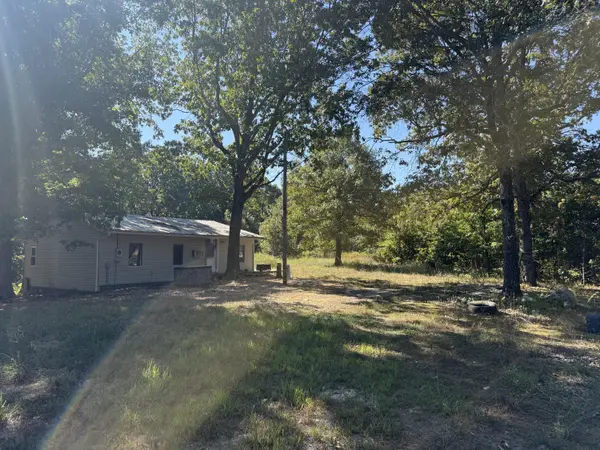 8125 Heart RD, Mammoth Spring, AR 72554