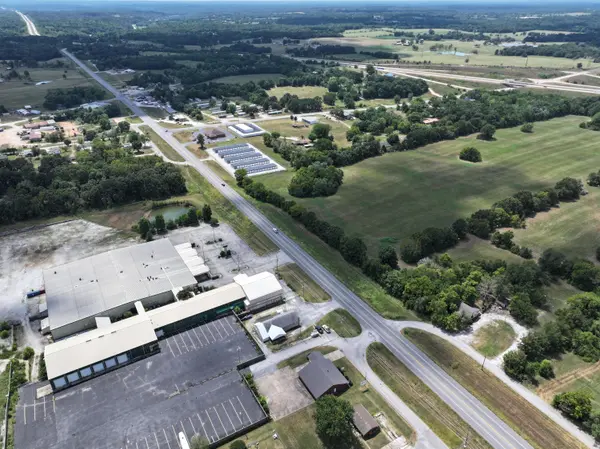 130 N Roy Hill BLVD, Goodman, MO 64843