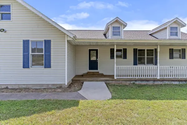 2065 W Horse Haven TRL, Nixa, MO 65714
