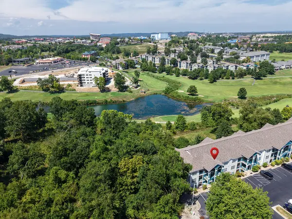 120 Spring Creek CT #2, Branson, MO 65616