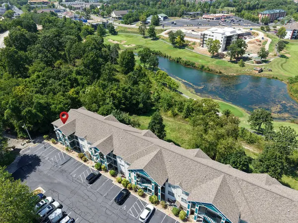 120 Spring Creek CT #2, Branson, MO 65616