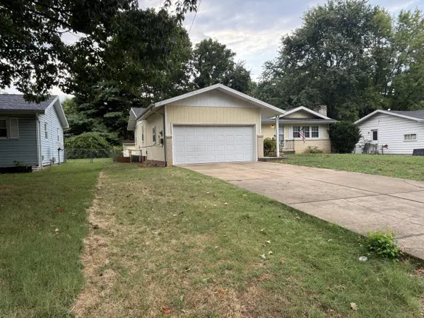 222 S Ken AVE, Springfield, MO 65802