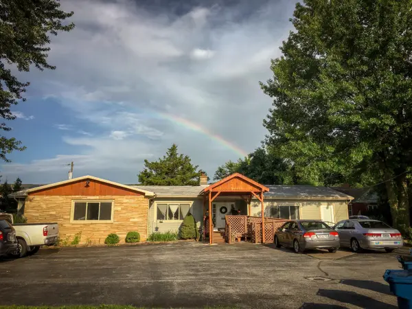 2115 S Brentwood BLVD, Springfield, MO 65804