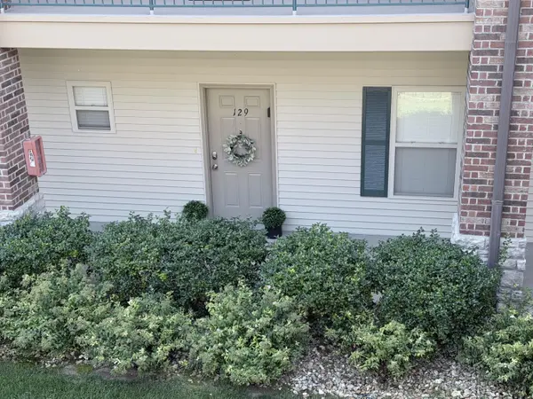 325 Majestic DR #129, Branson, MO 65616