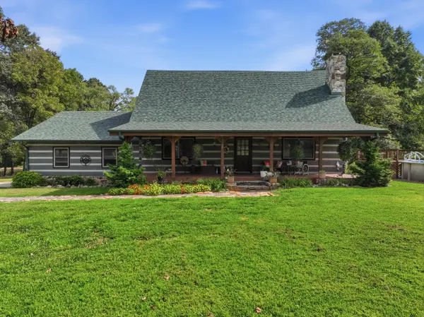 134 Mcintire RD, Caulfield, MO 65626