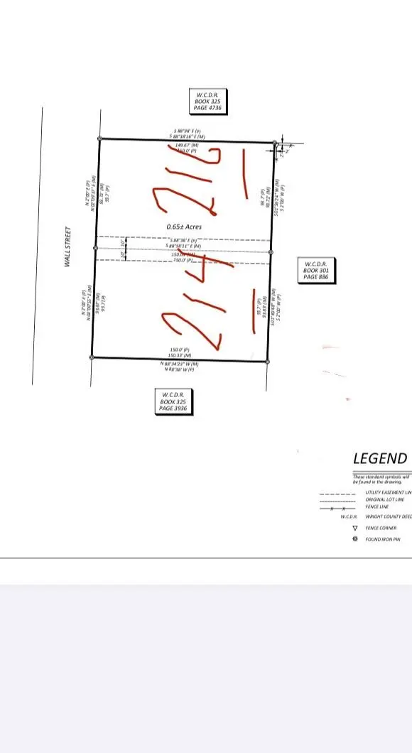 216 S Wall ST, Mountain Grove, MO 65711
