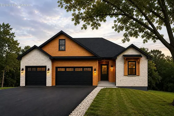 45 Wilderness Pines LN, Reeds Spring, MO 65737