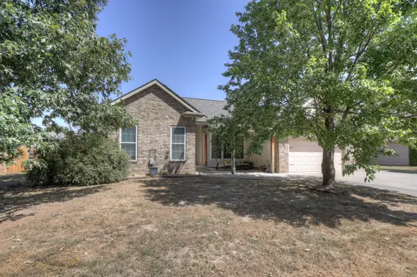 123 Jared BLVD, Webb City, MO 64870
