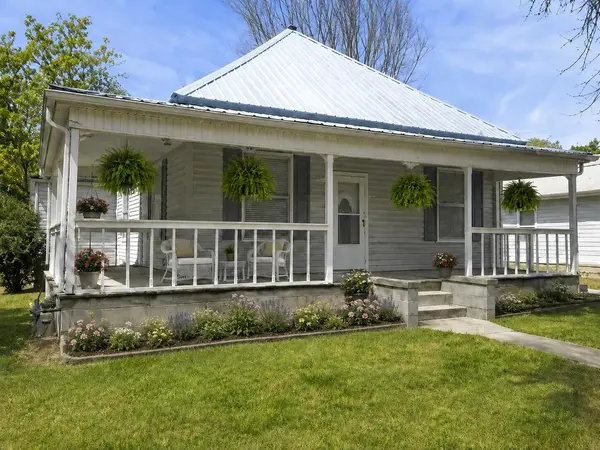117 N Main ST, Greenfield, MO 65661