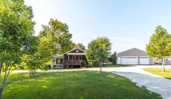81 Meadowlark RD, Brumley, MO 65017