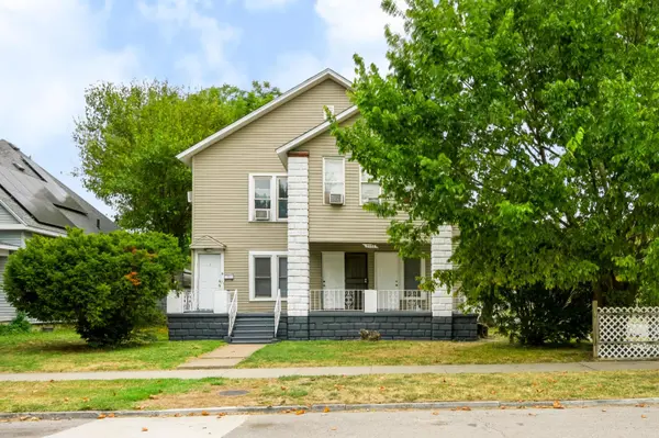 2031 S Pearl AVE, Joplin, MO 64804