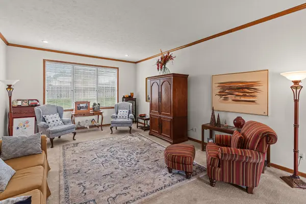 3379 S Woodstock AVE, Springfield, MO 65809
