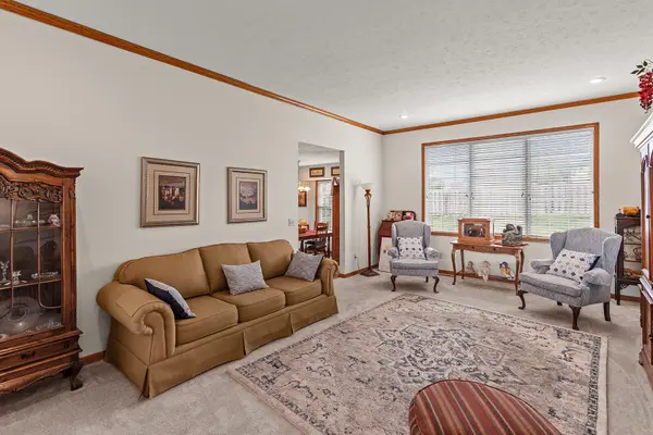 3379 S Woodstock AVE, Springfield, MO 65809