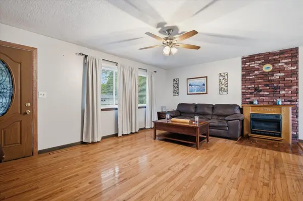 128 Wilson WAY, Marshfield, MO 65706