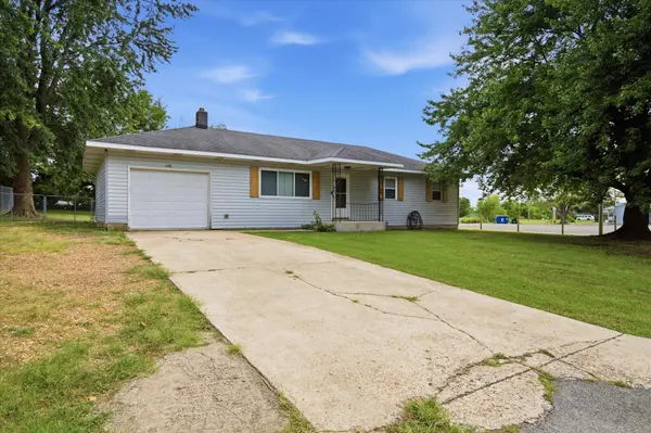 128 Wilson WAY, Marshfield, MO 65706