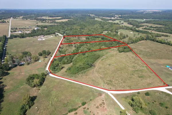 9008 N Bell Valley LN, Willard, MO 65781