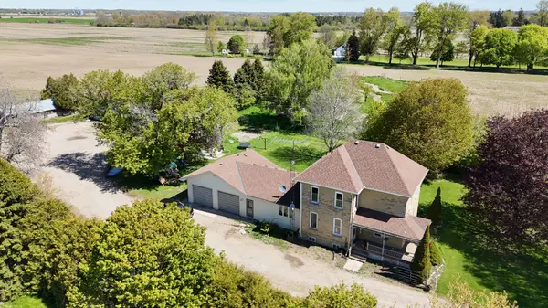 32630 Talbot Line, Dutton/dunwich, ON N0L 1P0