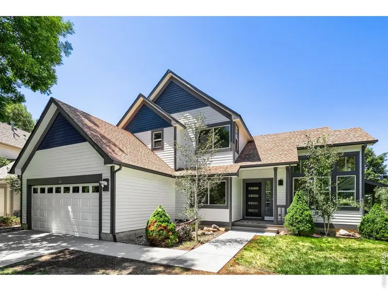 2509 Ravenwood, Lafayette, CO 80026