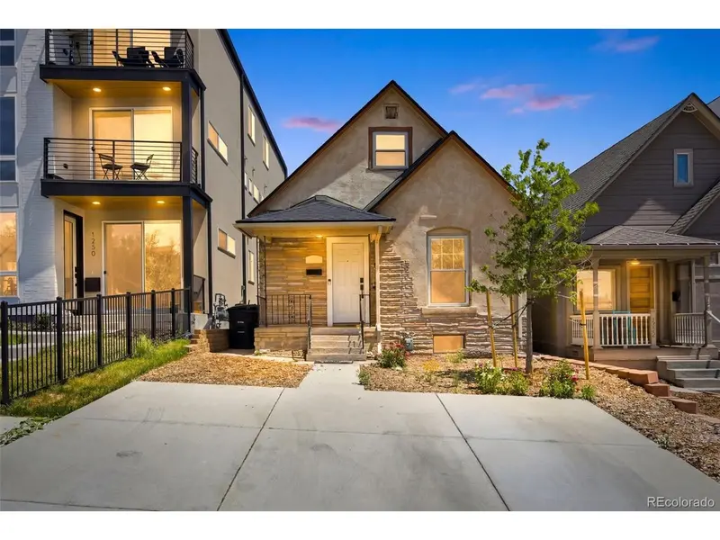 1226 Quitman, Denver, CO 80204