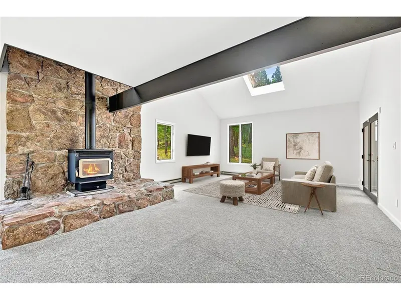 25457 Snyder, Conifer, CO 80433