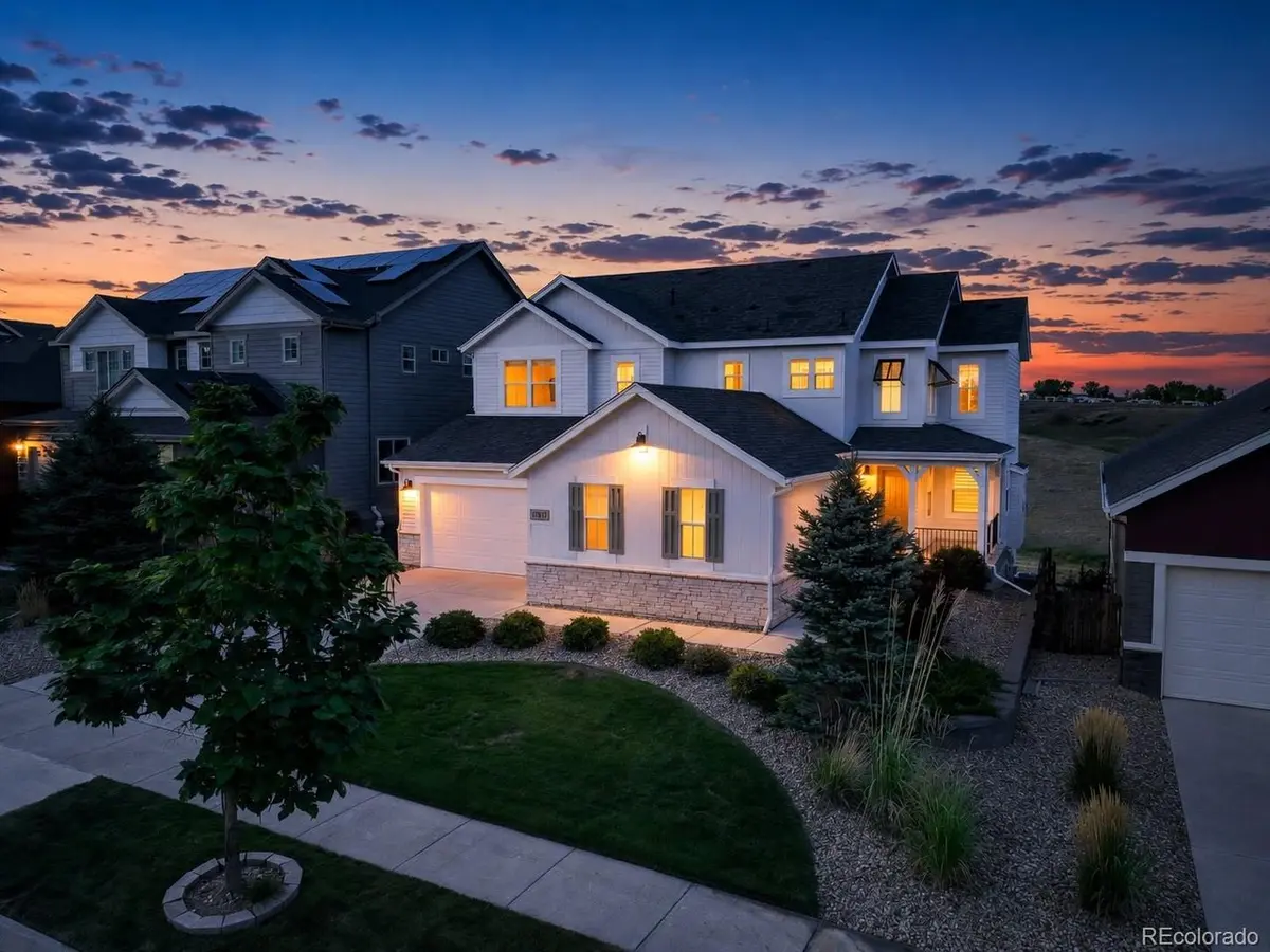 17817 W 87th, Arvada, CO 80007