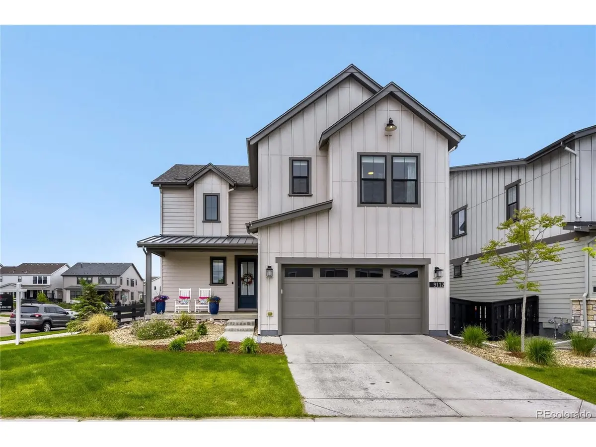 9112 Moondance, Littleton, CO 80125