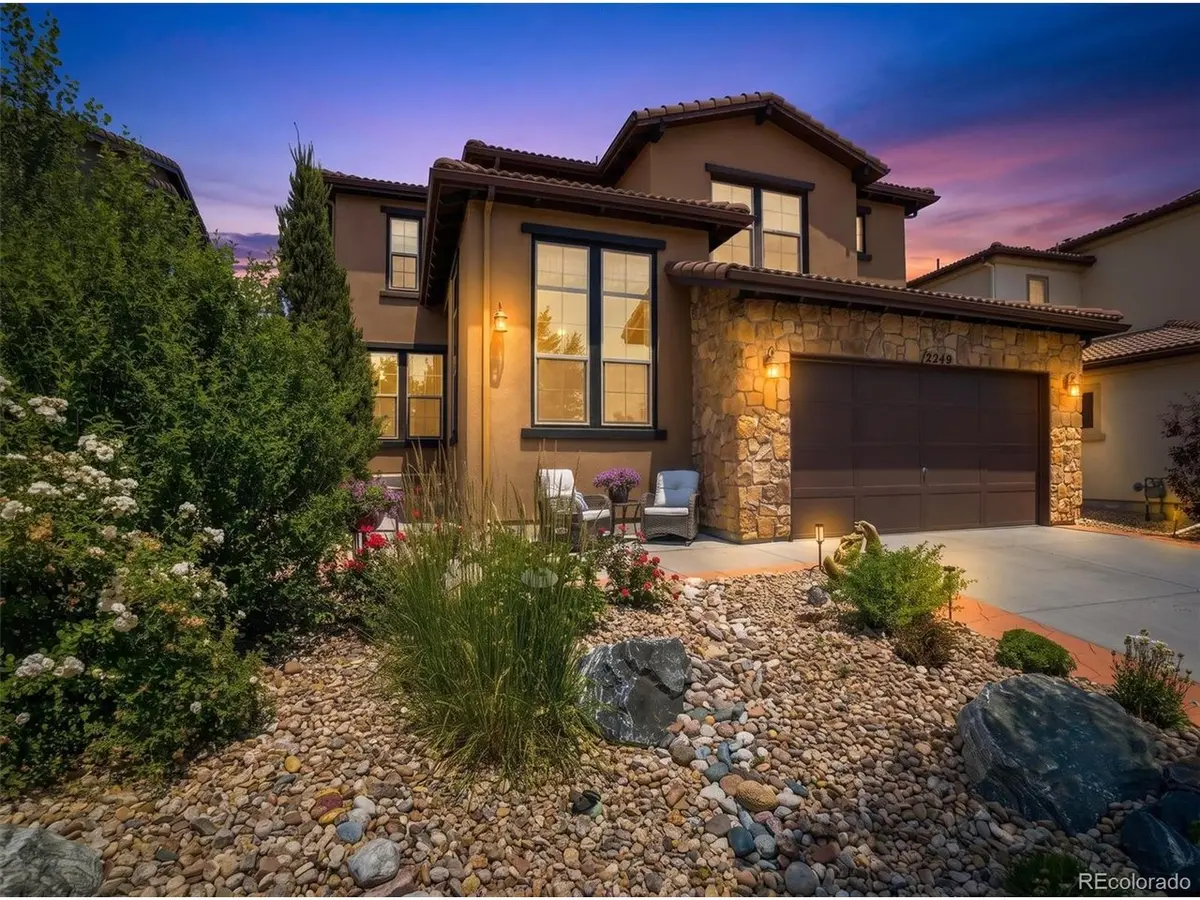 2249 S Norse, Denver, CO 80228